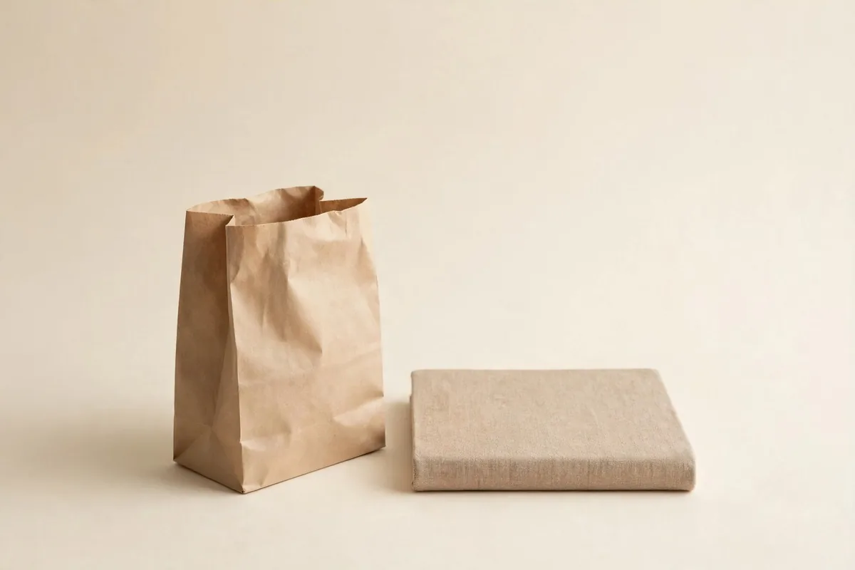 Image for the section The order you prepare