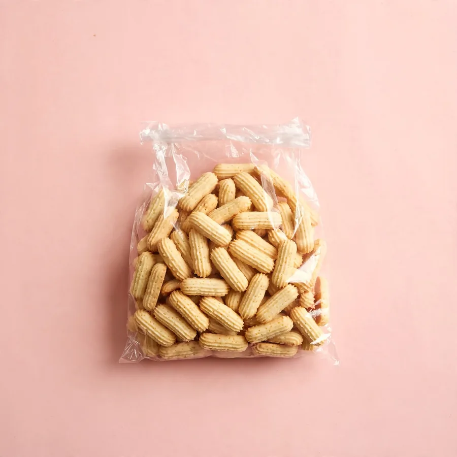 Achiras by the kilo