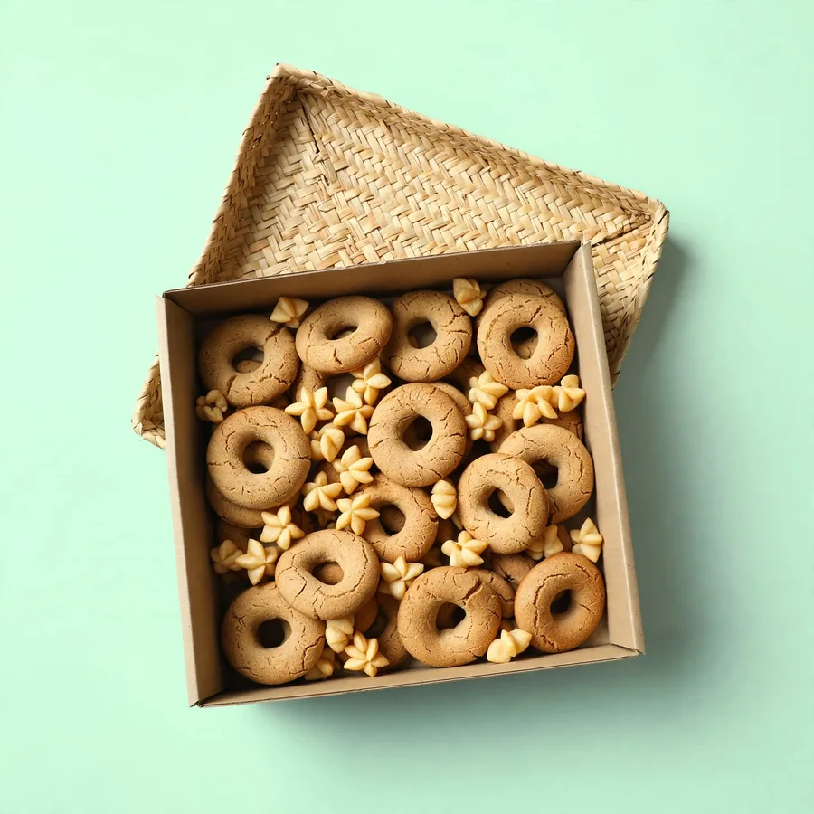 Tolima gift box