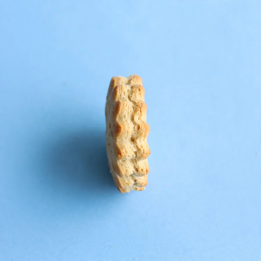 One achira biscuit